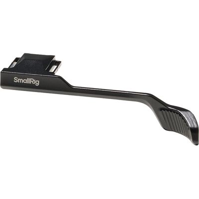 SmallRig 5702 Thumb Grip do Panasonic LUMIX S1R II Uchwyt do Stopki Aparatu SmallRig 5702 Thumb Grip do Panasonic LUMIX S1R II Uchwyt do Stopki Aparatu