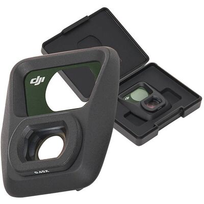 Szerokokątna nakładka na obiektyw do DJI Air 3 Szerokokątna nakładka na obiektyw do DJI Air 3