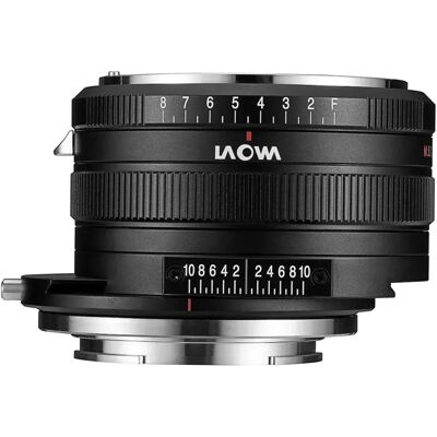 Adapter Bagnetowy Venus Optics Laowa Magic Shift Converter Lw-Msc 1,4x - Nikon F / Nikon Z Adapter Bagnetowy Venus Optics Laowa Magic Shift Converter Lw-Msc 1,4x - Nikon F / Nikon Z