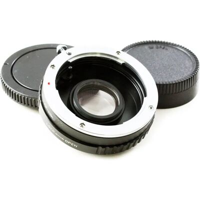 PIXCO Adapter Obiektyw Sony Minolta A Do Aparatu Nikon Af Ai Ais PIXCO Adapter Obiektyw Sony Minolta A Do Aparatu Nikon Af Ai Ais