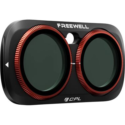 Filtr Cpl Freewell Insta360 Luna Ultra Filtr Cpl Freewell Insta360 Luna Ultra