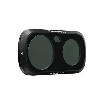 Filtr Nd Freewell Do Insta360 Luna Ultra Nd16 Filtr Nd Freewell Do Insta360 Luna Ultra Nd16