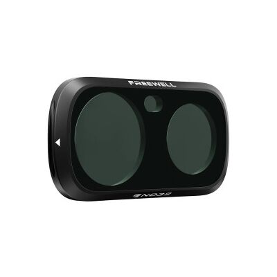 Filtr Nd Freewell Do Insta360 Luna Ultra Nd32 Filtr Nd Freewell Do Insta360 Luna Ultra Nd32