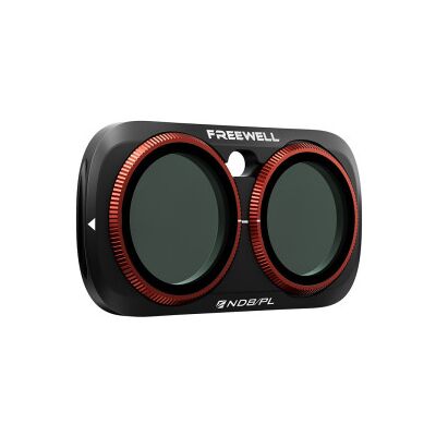 Filtr Nd / Pl Freewell Insta360 Luna Ultra Nd8 / Pl Filtr Nd / Pl Freewell Insta360 Luna Ultra Nd8 / Pl