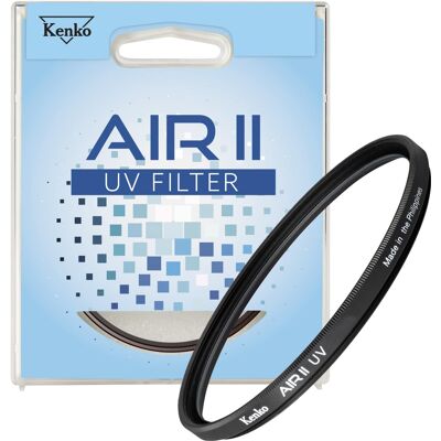 Kenko Air Ii Uv 72 Mm Filtr Ochronny Wielowarstwowy Kenko Air Ii Uv 72 Mm Filtr Ochronny Wielowarstwowy