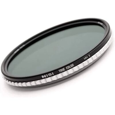 Nisi Filter Nd-Vario 1-5 Stops True Color 67mm Nisi Filter Nd-Vario 1-5 Stops True Color 67mm