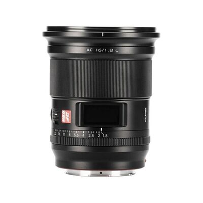 Viltrox AF 16mm F1.8 L Viltrox AF 16mm F1.8 L