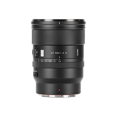 Viltrox AF 50mm F1.4 Pro Nikon Z Viltrox AF 50mm F1.4 Pro Nikon Z