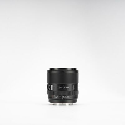 Viltrox AF 85mm F2.0 EVO FE Viltrox AF 85mm F2.0 EVO FE