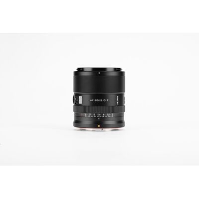 Viltrox AF 85mm F2.0 EVO Z Viltrox AF 85mm F2.0 EVO Z