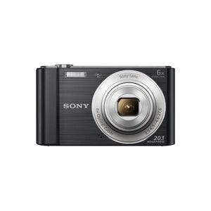 Sony Aparat cyfrowy SONY DSC-W810