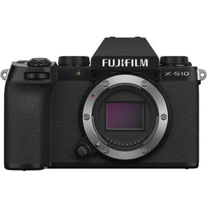 Fujifilm X-S10 Body Czarny