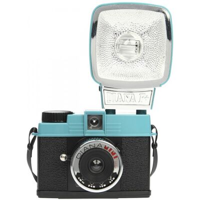 Aparat Analogowy Lomography Diana Mini Aparat Analogowy Lomography Diana Mini