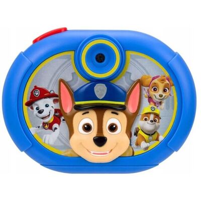 EKids Aparat Cyfrowy Kamera Hd 1080p Dla Dziecka Dzieci Psi Patrol Paw Patrol / Pw-533.uexv24 EKids Aparat Cyfrowy Kamera Hd 1080p Dla Dziecka Dzieci Psi Patrol Paw Patrol / Pw-533.uexv24