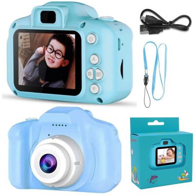 Aparat Fotograficzny Cyfrowy Kamera Dla Dzieci Aparat Fotograficzny Cyfrowy Kamera Dla Dzieci