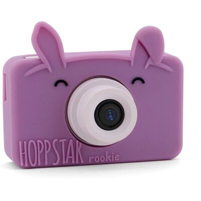 Aparat fotograficzny dla dzieci Hoppstar - Rookie Blossom Aparat fotograficzny dla dzieci Hoppstar - Rookie Blossom