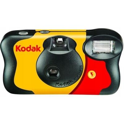 Aparat jednorazowy KODAK Fun Saver Aparat jednorazowy KODAK Fun Saver