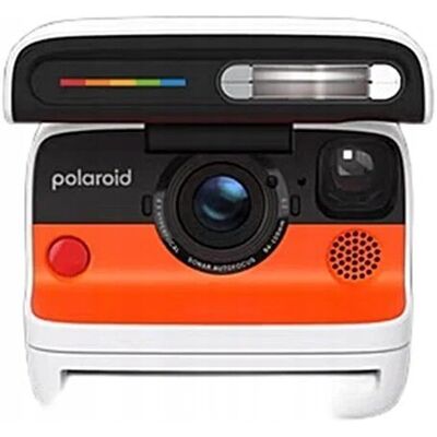 Inny producent Aparat Polaroid Flip White + Color Film Bundle 8 Zdjęć Inny producent Aparat Polaroid Flip White + Color Film Bundle 8 Zdjęć