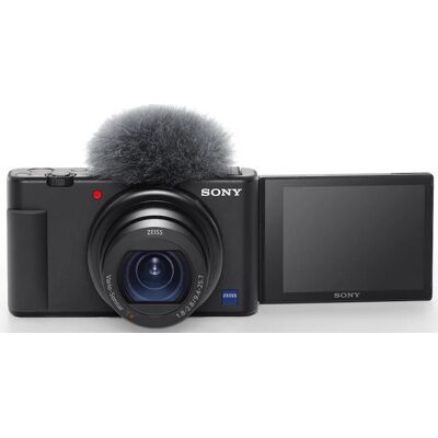 Aparat SONY ZV-1 Aparat SONY ZV-1