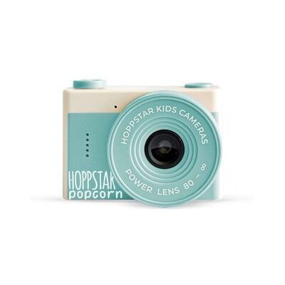 Hoppstar Aparat fotograficzny dla dzieci Popcorn Breeze Hoppstar Aparat fotograficzny dla dzieci Popcorn Breeze