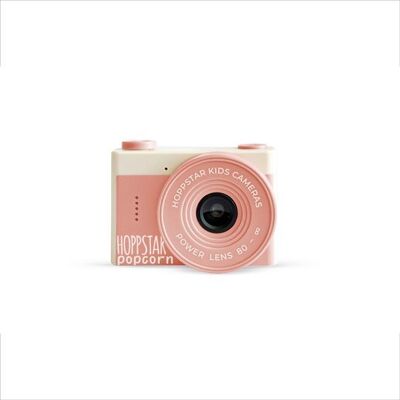 Hoppstar Aparat fotograficzny dla dzieci Popcorn Sorbet Hoppstar Aparat fotograficzny dla dzieci Popcorn Sorbet