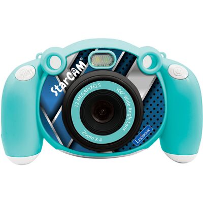 Lexibook Kamera I Aparat Fotograficzny Hd Lexibook Kamera I Aparat Fotograficzny Hd