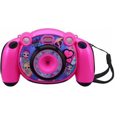 Inny producent LOL digitale camera LL-535 - Aparat LOL Surprice! Inny producent LOL digitale camera LL-535 - Aparat LOL Surprice!