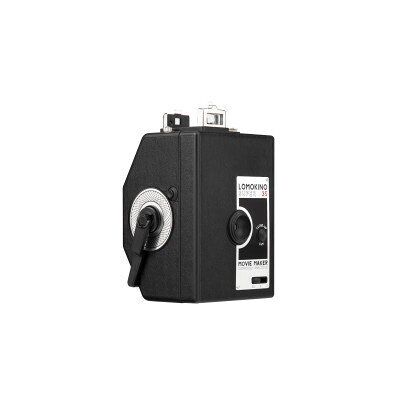 LomoKino - Lomography LomoKino - Lomography
