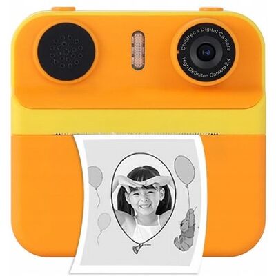 Inny producent Mini aparat natychmiastowy z drukarką dla dzieci LCD drukarka smycz papier Inny producent Mini aparat natychmiastowy z drukarką dla dzieci LCD drukarka smycz papier