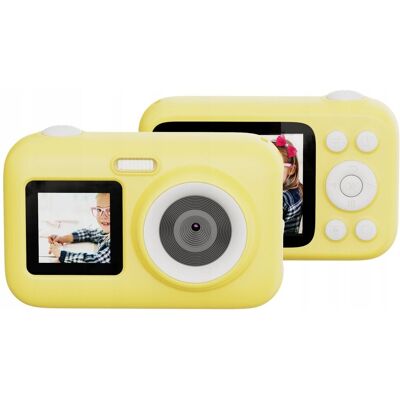 Sjcam Kamera Sportowa Aparat Dla Dzieci Funcam+ Sjcam Kamera Sportowa Aparat Dla Dzieci Funcam+
