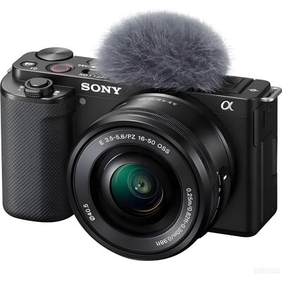 Sony ZV-E10+16-50 Sony ZV-E10+16-50