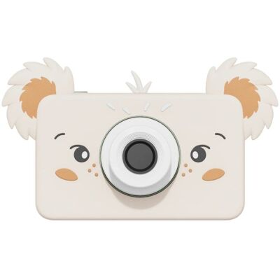 Inny producent The Zoofamily - Aparat cyfrowy dla dzieci Zoo Friends - Koala Inny producent The Zoofamily - Aparat cyfrowy dla dzieci Zoo Friends - Koala