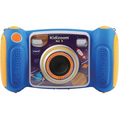 Vtech 80-193634 Kidizoom Kid 3 Aparat dziecięcy Vtech 80-193634 Kidizoom Kid 3 Aparat dziecięcy