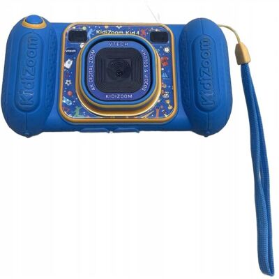 Vtech 80-548904 KidiZoom Kid 4 aparat dla dzieci Vtech 80-548904 KidiZoom Kid 4 aparat dla dzieci