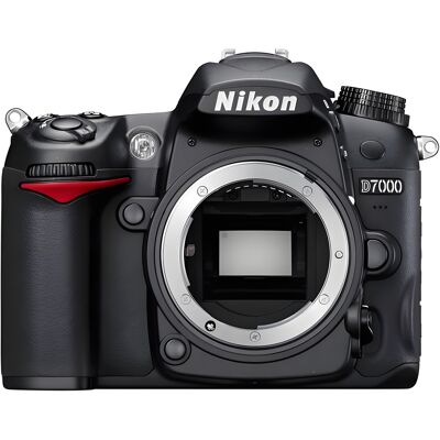 Nikon D7000 Nikon D7000