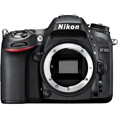 Nikon D7100 Nikon D7100
