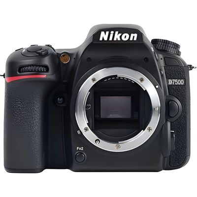 Nikon D7500 Nikon D7500