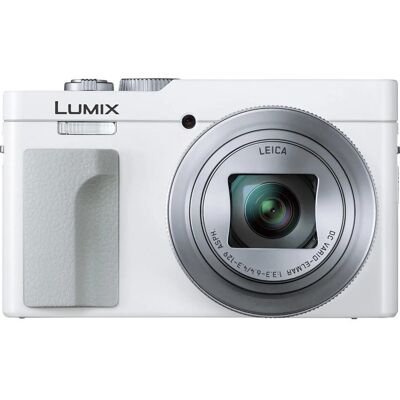 Panasonic Lumix Tz99 Biały Panasonic Lumix Tz99 Biały