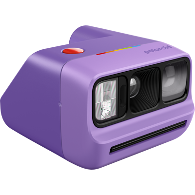 Polaroid Go Gen 3 Purple Polaroid Go Gen 3 Purple