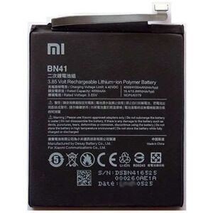 Vega+ Bateria XIAOMI BN41 Redmi Note 4 4100mAh Nowa