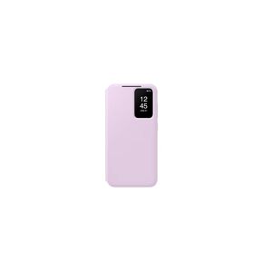 Samsung Etui Smart View Wallet Case do Galaxy S23 Lilac