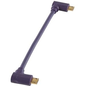 Furutech-ADL Kabel microUSB-B FURUTECH ADL OTG-MM, 0.1 m