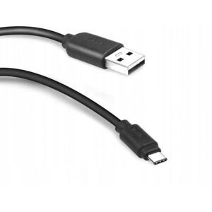 Kabel SBS USB - USB-C 1.5M CZARNY