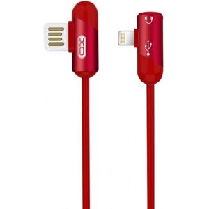 Kabel XO, USB - Lightning XO NB38, 1 m