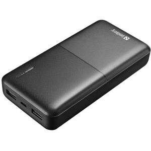 Power bank SANDBERG Saver, 20000 mAh, 2.4 A