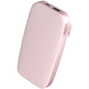 Fresh N Rebel Powerbank FRESH 'N REBEL, 12000 mAh, Smokey Pink