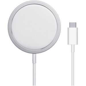 LOGIT Szybka ładowarka bezprzewodowa INDUKCYJNA do Magsafe IPHONE 11 12 13 14 15 N800