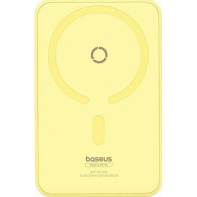 Baseus MagPro 5000mAh Magnetyczny Power Bank - Power Bank Baseus MagPro 5000mAh Magnetyczny Power Bank - Power Bank