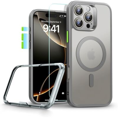 ESR - Classic Pro Set HaloLock - iPhone 16 Pro ESR - Classic Pro Set HaloLock - iPhone 16 Pro