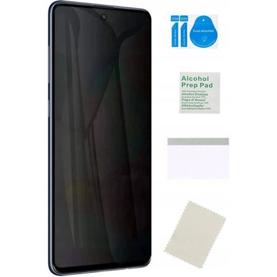 Folia ochronna do SAMSUNG GALAXY S25 ULTRA prywatyzująca trwała na ekran Folia ochronna do SAMSUNG GALAXY S25 ULTRA prywatyzująca trwała na ekran